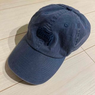 STUSSY - ステゥーシー  キャップ