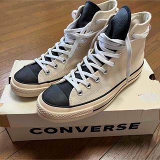 フィアオブゴッド(FEAR OF GOD)のfear of god converse 27.5(スニーカー)