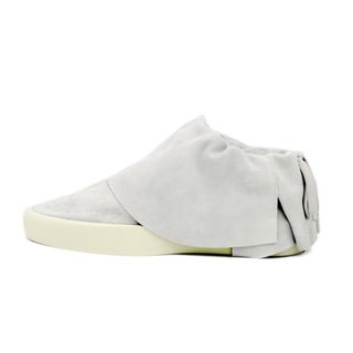 フィアオブゴッド(FEAR OF GOD)のフィア オブ ゴッド FEAR OF GOD ■  【 Moc Low FG880 135HSU 】スエード レザー モック ロー スニーカー　32670(スニーカー)