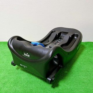 ジョイー(Joie (ベビー用品))のチャイルドシート Joie i-base ジョイーアイベース ISO-FIX(自動車用チャイルドシート本体)