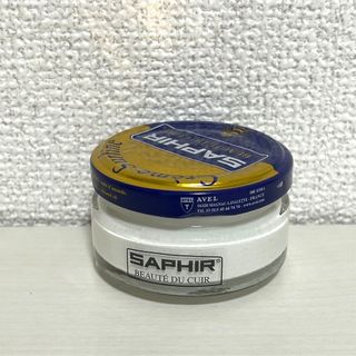 Saphir - 【新品/未開封】 SAPHIRサフィールビーズワックスファインクリーム50ml