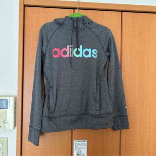 アディダス(adidas)のパーカー/adidas(パーカー)