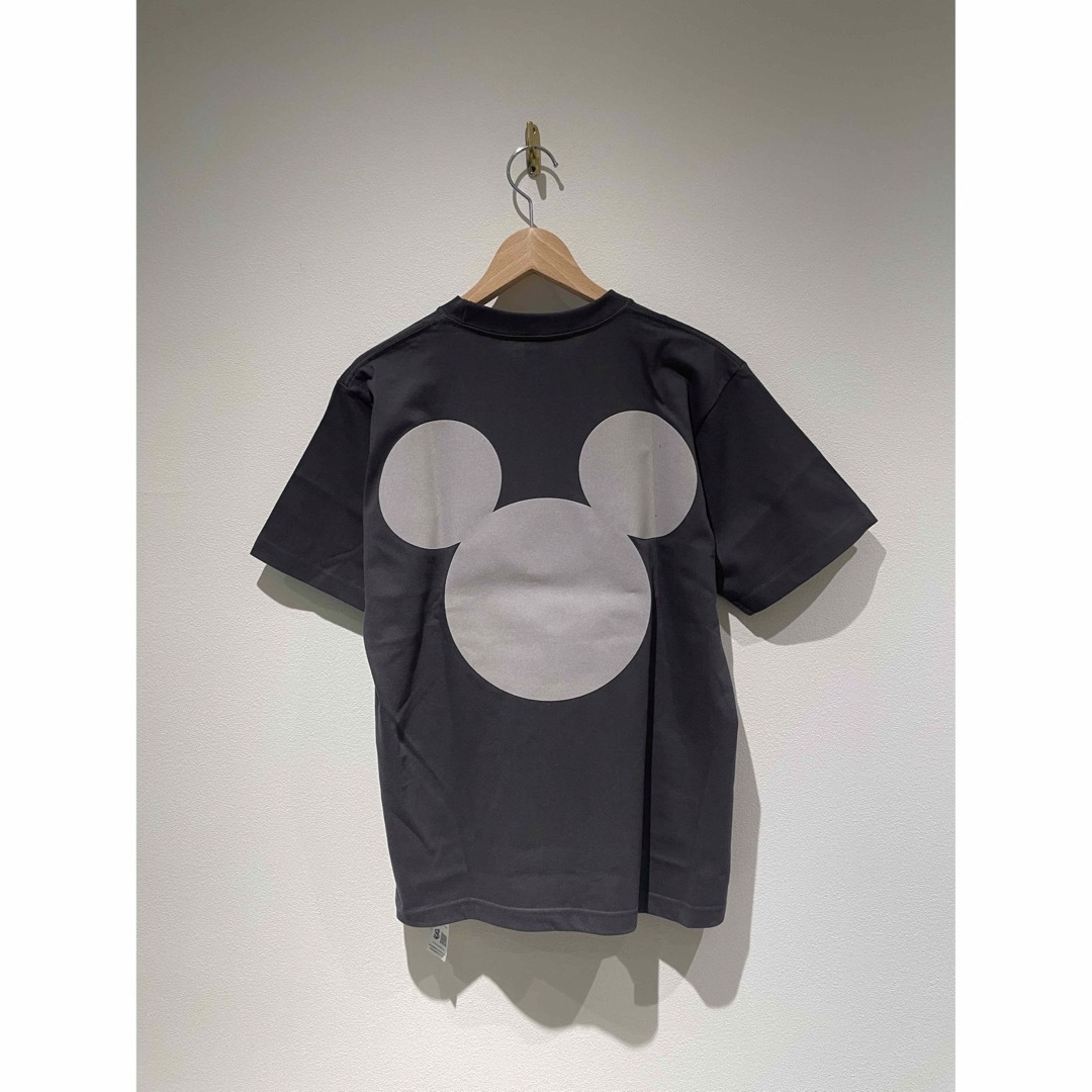 JACKSON MATISSE(ジャクソンマティス)のJACKSON MATISSE Disney Logo Tee メンズのトップス(Tシャツ/カットソー(半袖/袖なし))の商品写真