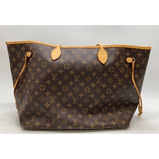 ルイヴィトン(LOUIS VUITTON)の⭐️LOUISVUITTON ルイヴィトン  ネヴァーフルGM(トートバッグ)