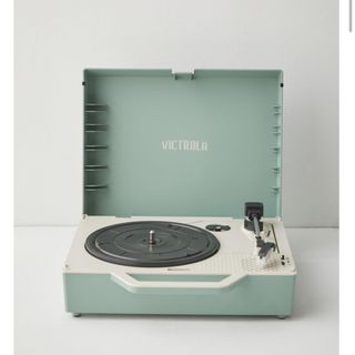 Victrola UO Exclusive Bluetooth レコードプレ(ターンテーブル)