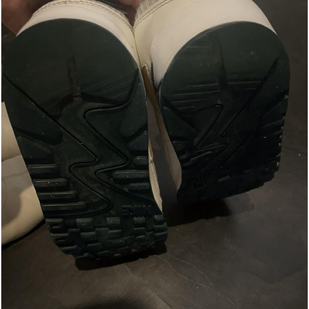 ナイキ　エアーマックス90 レディースの靴/シューズ(スニーカー)の商品写真