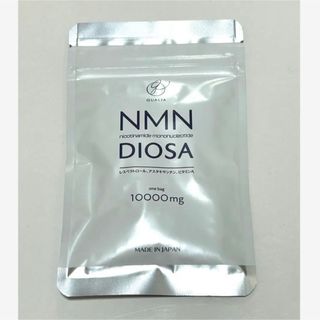 NMN DIOSA 10000mg サプリメント QUALIA クオリア