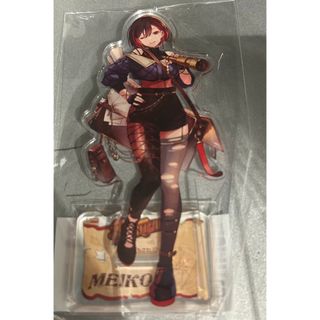 39culture 2024 ロフト　アクリルスタンド　WORLD MEIKO(その他)