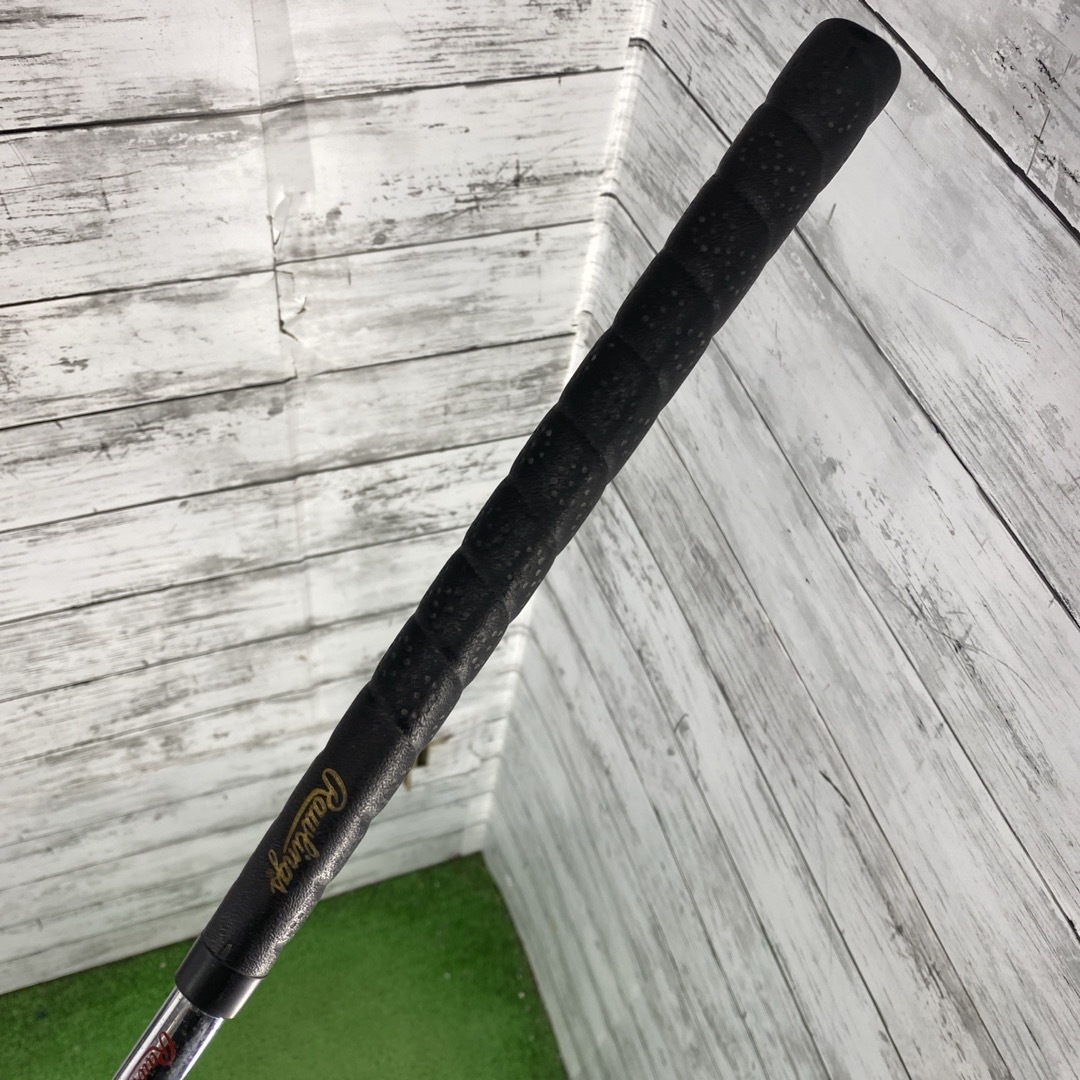 《パター》 ローリングス ケンジアニーニ 34インチ スポーツ/アウトドアのゴルフ(クラブ)の商品写真