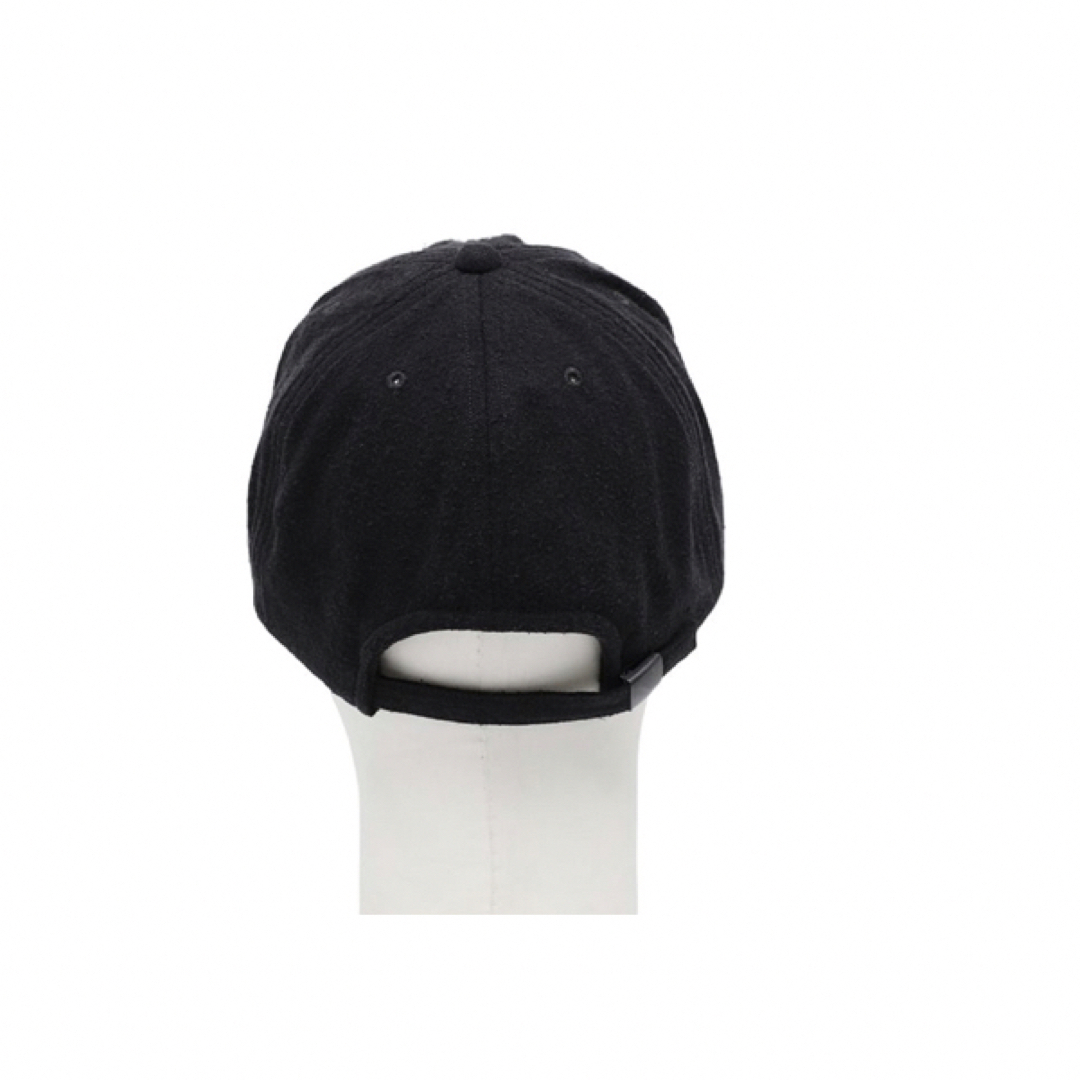 COMOLI 24ss シルクネップキャップ 新品未使用 COMOLI 24ss シルクネップキャップ 新品未使用