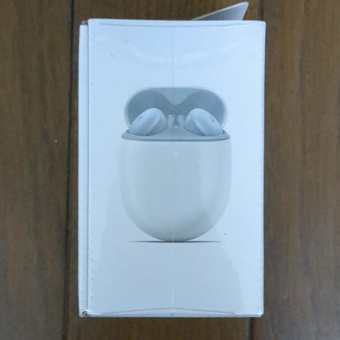 新品未開封】 Google Pixel Buds A-Series Sea 新品未開封】 Google Pixel Buds A-Series Sea