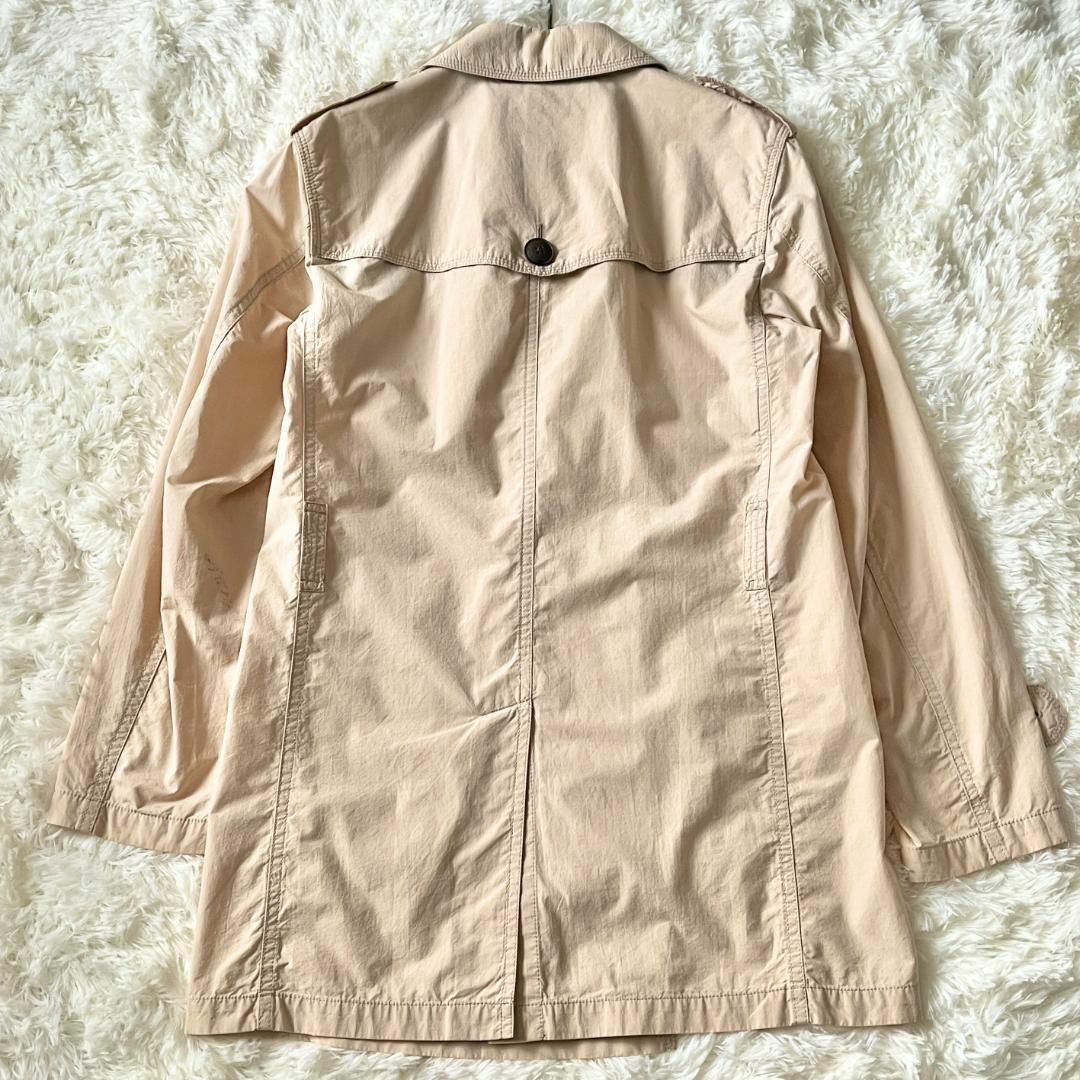 BURBERRY BLACK LABEL - M☆バーバリーブラックレーベル ショート BURBERRY BLACK LABEL - M☆バーバリーブラックレーベル ショート