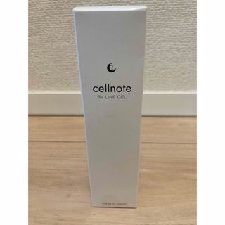 cellnote. - 【新品未使用】セルノート　バストクリーム