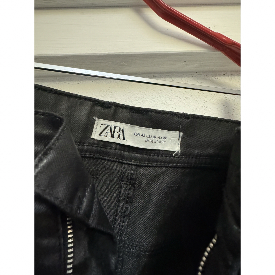 ZARA(ザラ)のZARA パンツ  メンズのパンツ(デニム/ジーンズ)の商品写真