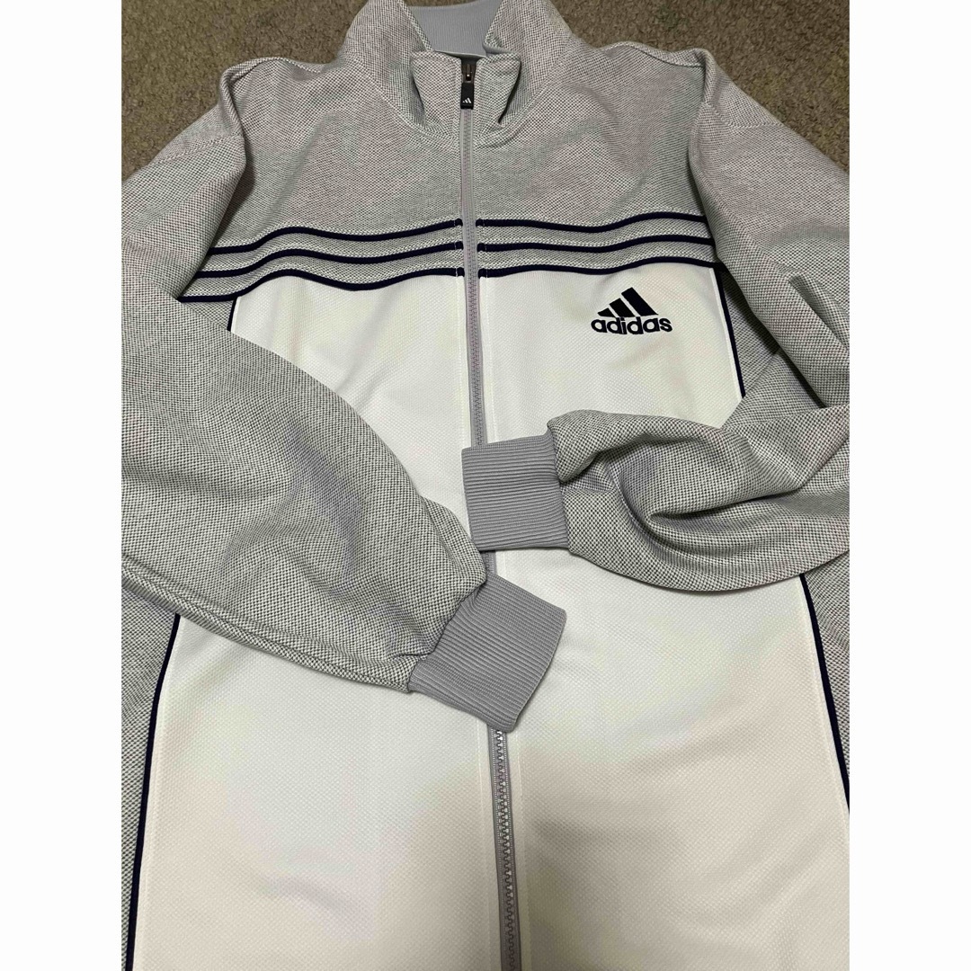 adidas(アディダス)のadidas ジャージトップス XL メンズのトップス(ジャージ)の商品写真