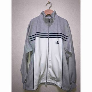 アディダス(adidas)のadidas ジャージトップス XL(ジャージ)