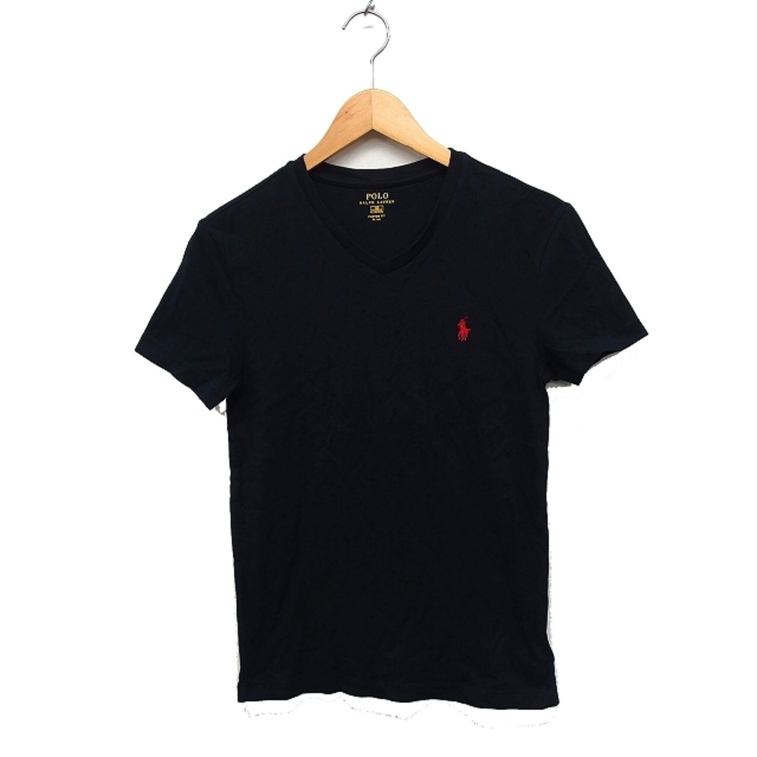 POLO RALPH LAUREN(ポロラルフローレン)のPOLO RALPH LAUREN 国内正規品 Vネック Tシャツ カットソー  メンズのトップス(Tシャツ/カットソー(半袖/袖なし))の商品写真