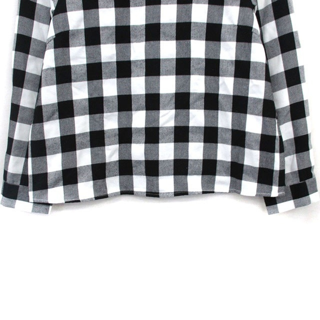 Rope' Picnic(ロペピクニック)のロペピクニック ROPE Picnic カットソー Tシャツ Vネック 長袖 レディースのトップス(カットソー(長袖/七分))の商品写真