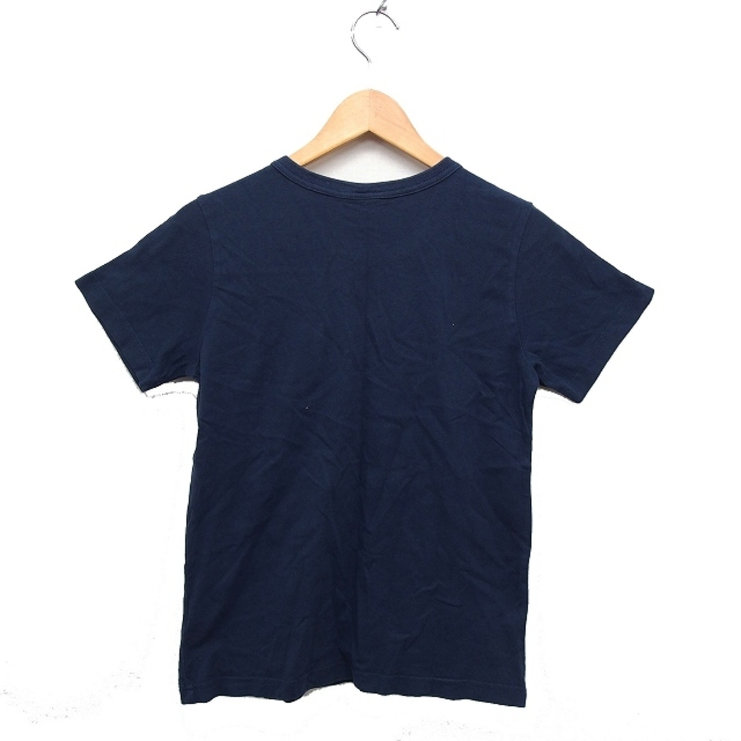 Champion(チャンピオン)のチャンピオン CHAMPION 半袖 Tシャツ カットソー クルーネック 無地 レディースのトップス(Tシャツ(半袖/袖なし))の商品写真