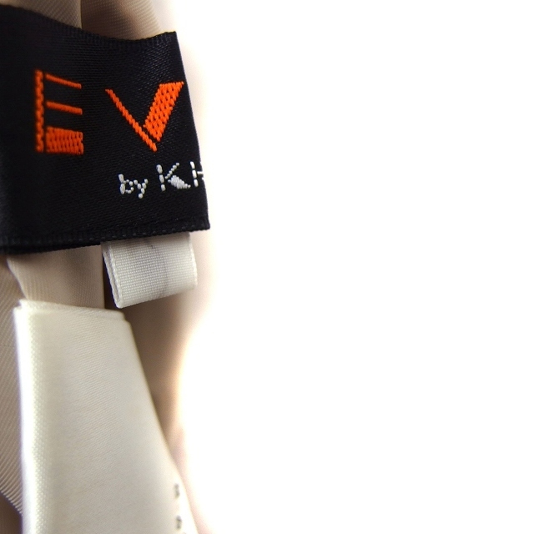 エヴェックス バイ クリツィア EVEX by KRIZIA プリーツスカート レディースのスカート(ロングスカート)の商品写真