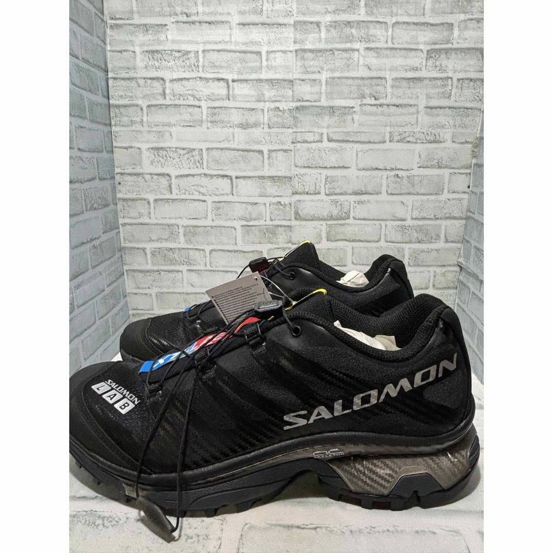 SALOMON(サロモン)の未使用　SALOMON サロモン　XT-4 OG メンズの靴/シューズ(スニーカー)の商品写真