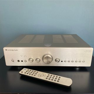 Cambridge Audio azur 651A プリメインアンプ 箱付き (アンプ)