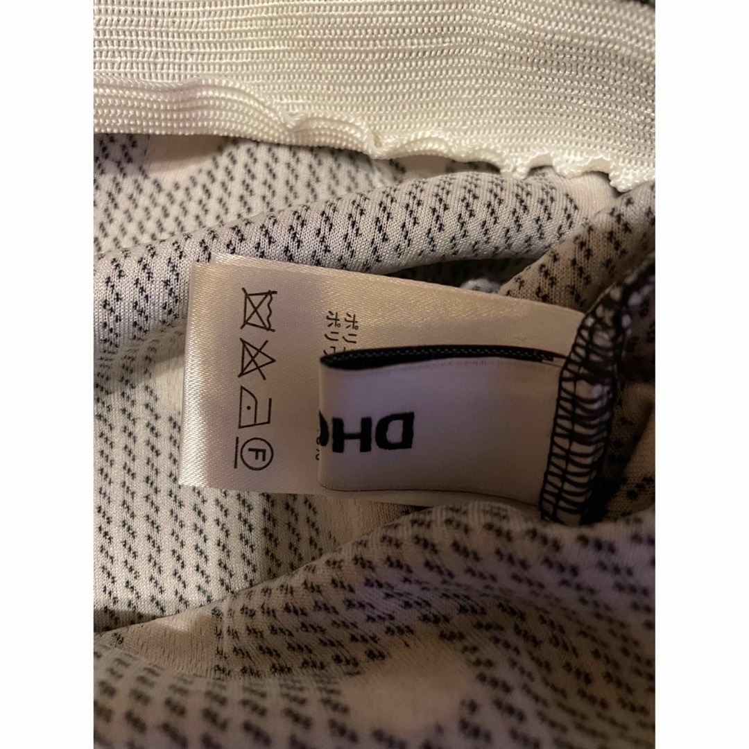 dholic(ディーホリック)のDHOLIC  水玉マーメイドスカート レディースのスカート(ロングスカート)の商品写真