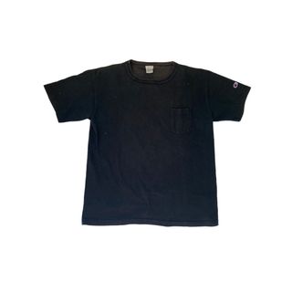 Champion - ヴィンテージ　チャンピオン　半袖Tシャツ　メンズ　L USA製　