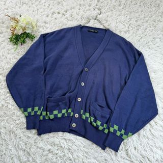 ディオール(Christian Dior) カーディガン(メンズ)の通販 36点 ディオール(Christian Dior) カーディガン(メンズ)の通販 36点