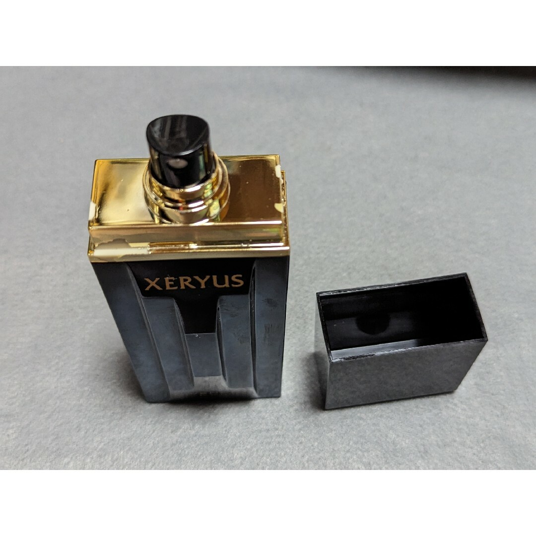 GIVENCHY(ジバンシィ)の1980年代Vintage廃盤希少ジバンシーキュセルズオードトワレ100ml コスメ/美容の香水(その他)の商品写真