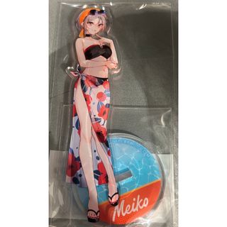 39culture 2024 ロフト　アクリルスタンド　FES MEIKO(その他)