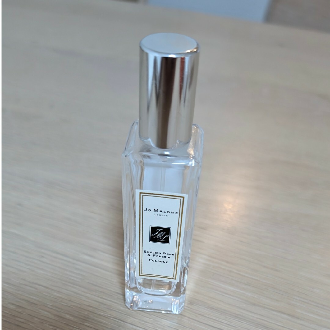 Jo Malone(ジョーマローン)のJo Malone イングリッシュ ぺアー ＆ フリージア コロン コスメ/美容の香水(ユニセックス)の商品写真