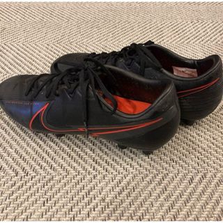 ナイキ(NIKE)のナイキ NIKE スパイク 24.5(サッカー)