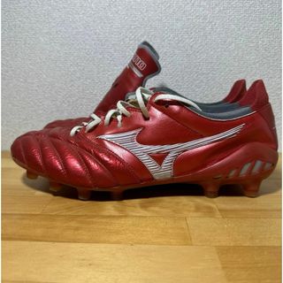 ミズノ(MIZUNO)のミズノモレリアネオ3(サッカー)