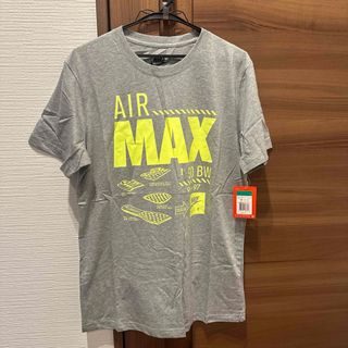 ナイキ(NIKE)の新品　NIKE Tシャツ　XL(Tシャツ/カットソー(半袖/袖なし))