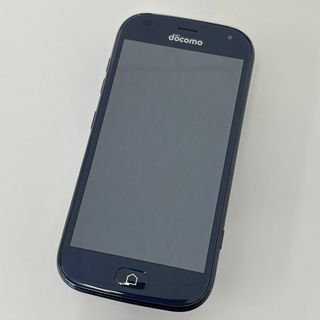 フジツウ(富士通)のらくらくスマートフォン F-42A(スマートフォン本体)