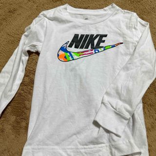 ナイキ(NIKE)のNIKE ロンT 100サイズ(Tシャツ/カットソー)