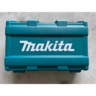 マキタ(Makita)のマキタ JV184DZK 充電式 ジグソー　ケースのみ(工具/メンテナンス)