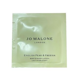 ジョーマローン(Jo Malone)の香水　試供品　JO MALONE・DOLCE&GABBANA他(その他)