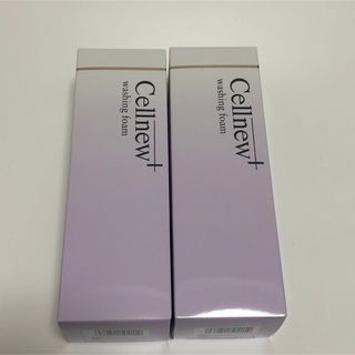 セルニュー(Cellnew)の39kaokao様ご専用(洗顔料)