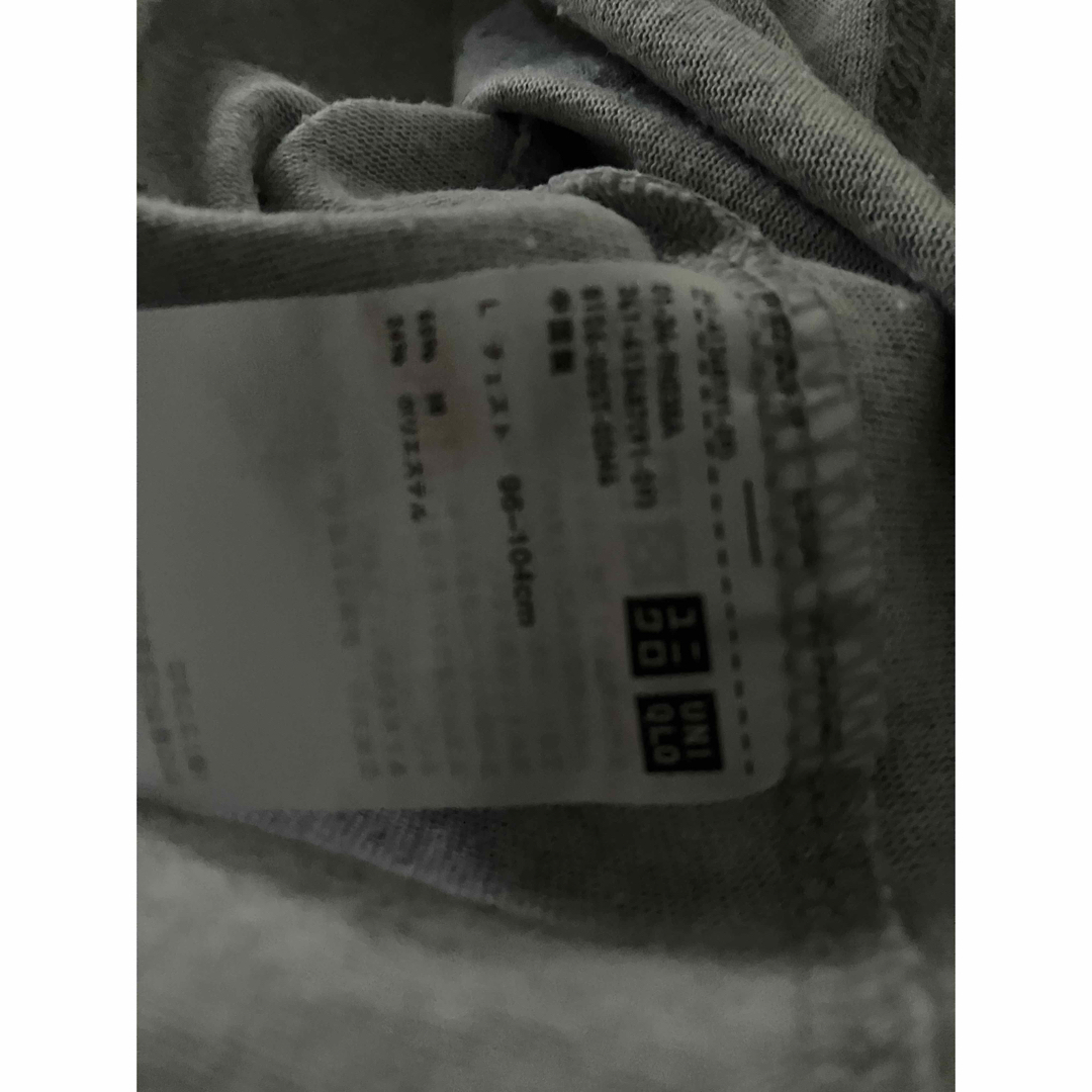 UNIQLO メンズTシャツ　 メンズのトップス(Tシャツ/カットソー(半袖/袖なし))の商品写真