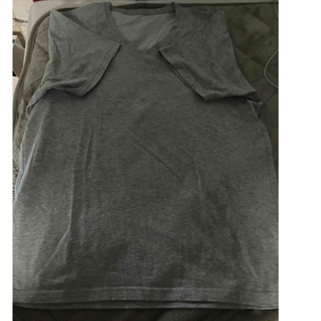 UNIQLO メンズTシャツ　 メンズのトップス(Tシャツ/カットソー(半袖/袖なし))の商品写真