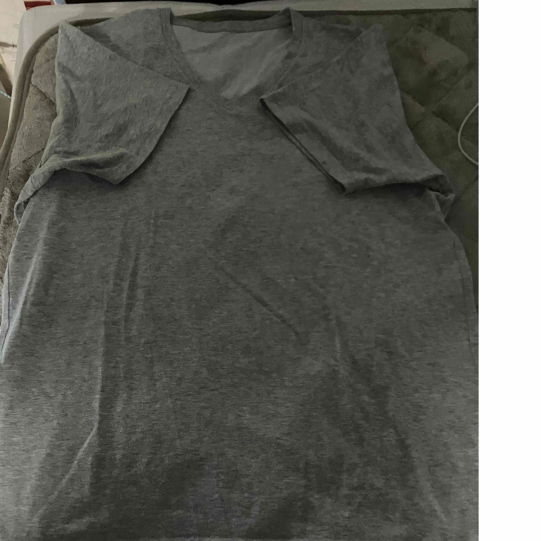 UNIQLO メンズTシャツ　 メンズのトップス(Tシャツ/カットソー(半袖/袖なし))の商品写真