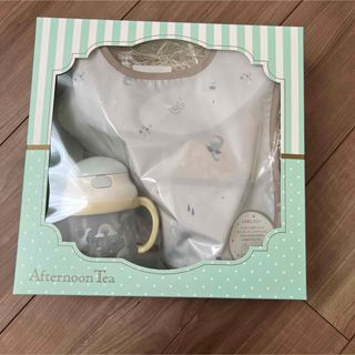 アフタヌーンティー(AfternoonTea)のafternoontea 出産祝い(マグカップ)