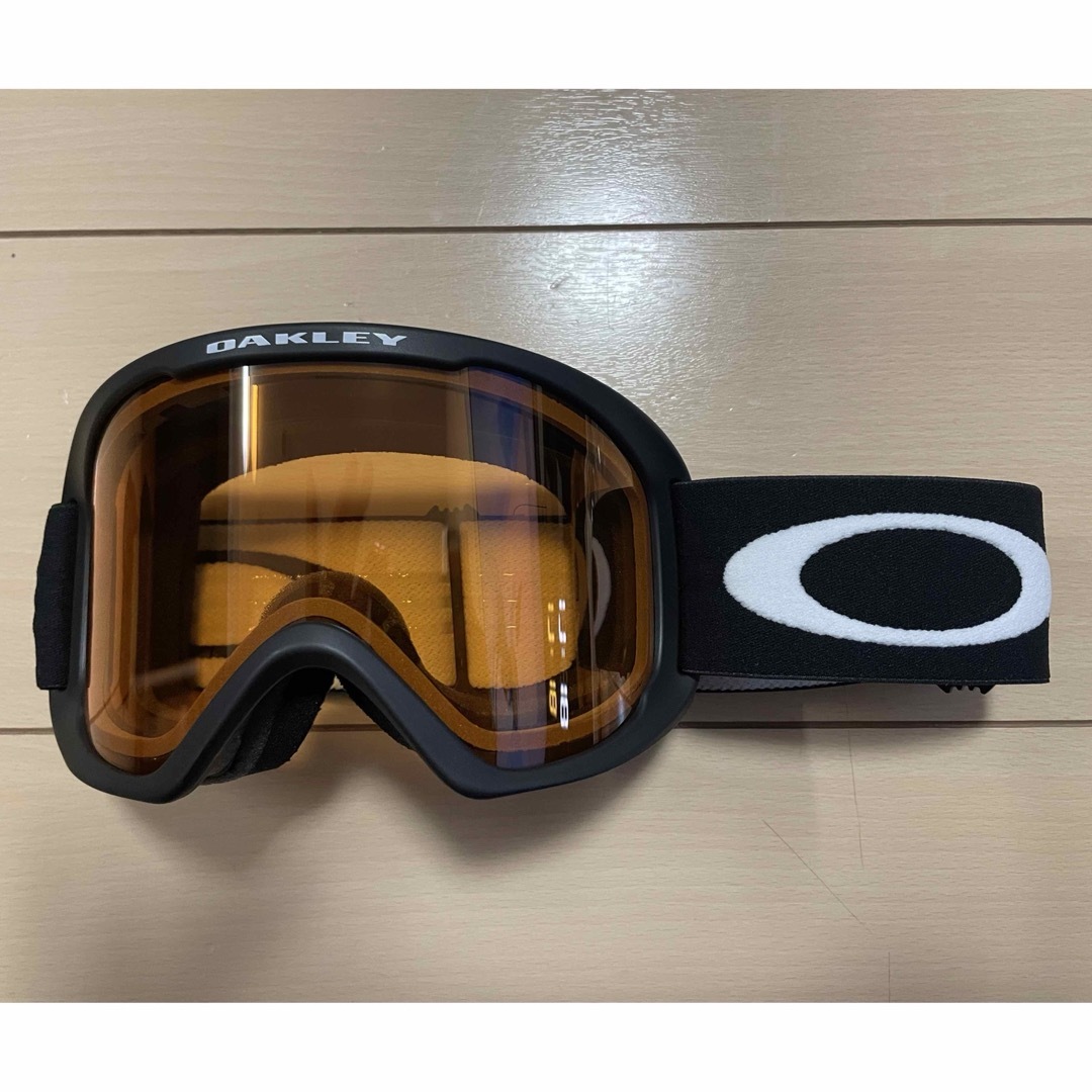 Oakley(オークリー)の[オークリー] ゴーグルO FRAME 2.0 PRO Lユニセックス大人 スポーツ/アウトドアのスノーボード(アクセサリー)の商品写真