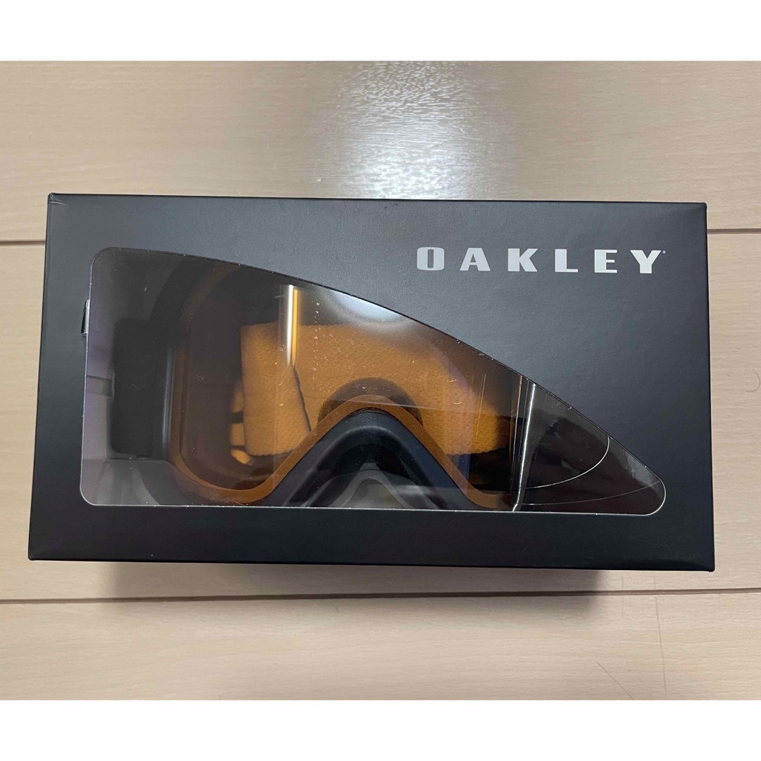 Oakley(オークリー)の[オークリー] ゴーグルO FRAME 2.0 PRO Lユニセックス大人 スポーツ/アウトドアのスノーボード(アクセサリー)の商品写真