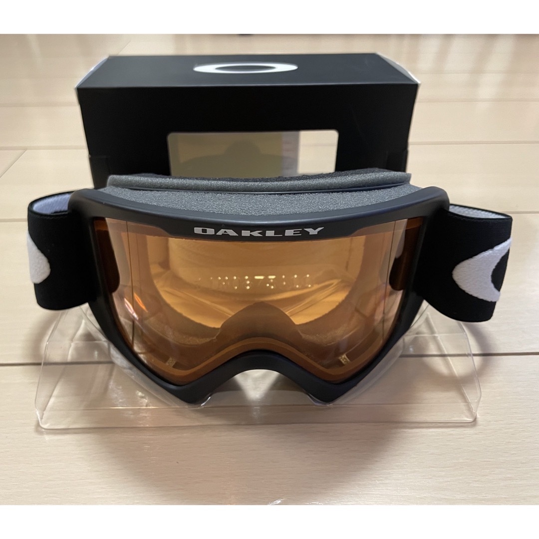 Oakley(オークリー)の[オークリー] ゴーグルO FRAME 2.0 PRO Lユニセックス大人 スポーツ/アウトドアのスノーボード(アクセサリー)の商品写真