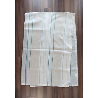 フジエテキスタイル(fujie textile)の新品❗フジエテキスタイル　ベッドスプレッド　ベッドカバー　寝具(その他)