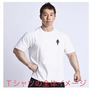 GOLD'S GYM - 新品　ゴールドジム プレミアムウェア　Tシャツ　Ｍサイズ