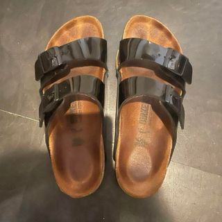 ビルケンシュトック(BIRKENSTOCK)のビルケンシュトック(サンダル)